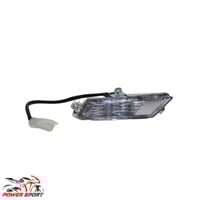 اشارة خلفية يمين فزبة