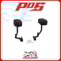 تريحة رديف قولد بلاك اديشن موديل 2018 - 2025