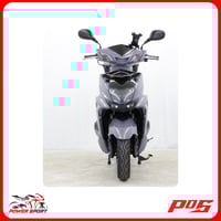 دباب بطه لون رمادي 2026 - CM150