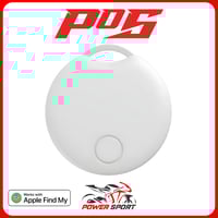 جهاز تتبع للدراجة النارية