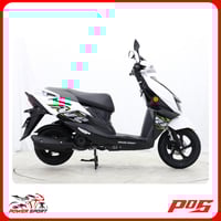دراجة نارية عجيب باورسبورت افينيوس AVENIS 125CC Po...