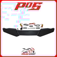 ليد خلفي سموك قولد من موديل 2012 - 2017