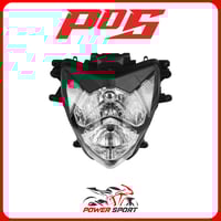 نور سوزوكي ريس ( 600 - 750 ) موديل 2008 - 2025