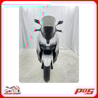 دراجة نارية باور سبورت اكس ماكس X-MAX 150cc - لون...