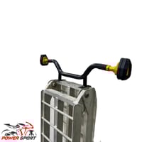 سليدرات او دعامات