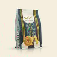 معمول تمر السنعة - دخن