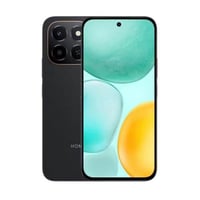 هونر X6c ذاكرة 256 جيجابايت 6 رام 4G أسود