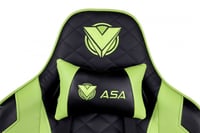 كرسي قيمينق دايموند ASA