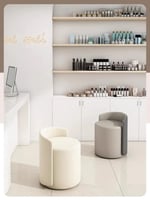 كرسي تسريحة - بيرلا