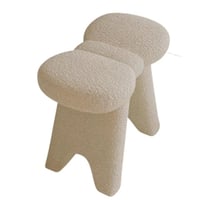 كرسي - مقعد تسريحة