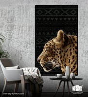 لوحة - سيد الجبال