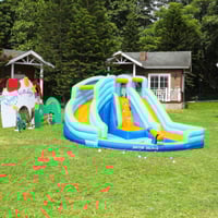 العاب هوائية