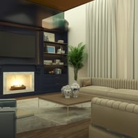 تصميم داخلي | غرف معيشة - مجالس