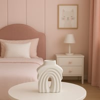 تحفة - قوس الهدوء