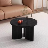 طاولات قهوة مودرن - 80 سم