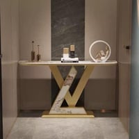 طاولة استقبال مدخل ، 120 سم