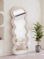 مرايا - مموجه مودرن