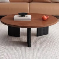 طاولات قهوة مودرن - 80 سم