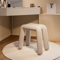 كرسي تسريحة انيق