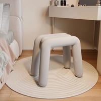 كرسي تسريحة انيق