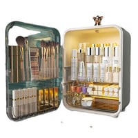 صندوق تنظيم الميك اب