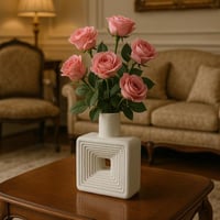 تحفه - المربعة