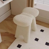 كرسي - مقعد تسريحة