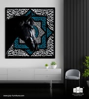 لوحه فنيه - الأصيل