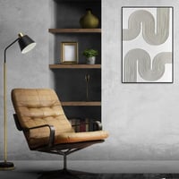 ديكور جداري، انسجام المسارات