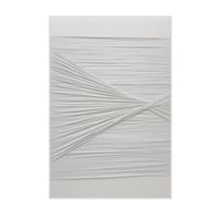 ديكور جداري، أفق التجريد