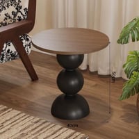 طاولة جانبية - مودرن