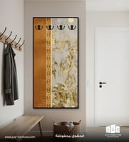 ضوء الشتاء الذهبي - علاقات عبايات