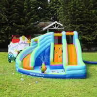 العاب هوائية