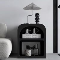 كمدينه لون اسود - 55 سم