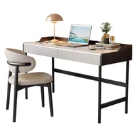 مكتب عمل , سطح رخام , 100 سم