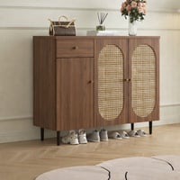 خزانة احذية - أركان بوهو