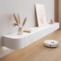 طاولة تلفاز - 160 سم