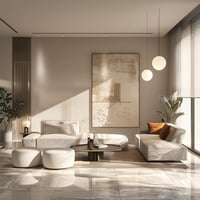 تصميم داخلي | غرف معيشة - مجالس