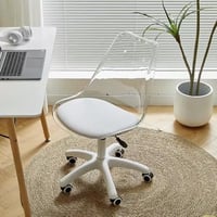 كرسي 360 - شفاف