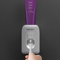 حامل معجون اسنان