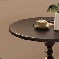 طاولة جانبية كلاسيك , 52 سم