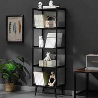 رف تخزين - 4 طوابق