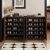 خزانة أحذية - وود سيركل