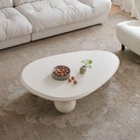 طاوله , بتصميم مثلث, 100 سم