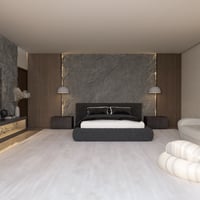 تصميم داخلي | شقة كاملة