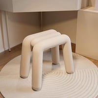 كرسي تسريحة انيق