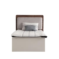 سرير فردي , موكا