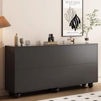 بوفية جانبي - 120سم