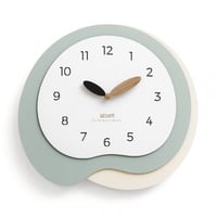 ساعة جدارية ، انيقة