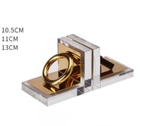 مسند كتب ، قطعتين